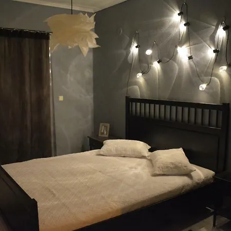 Quiet And Comfortable 塞萨洛尼基