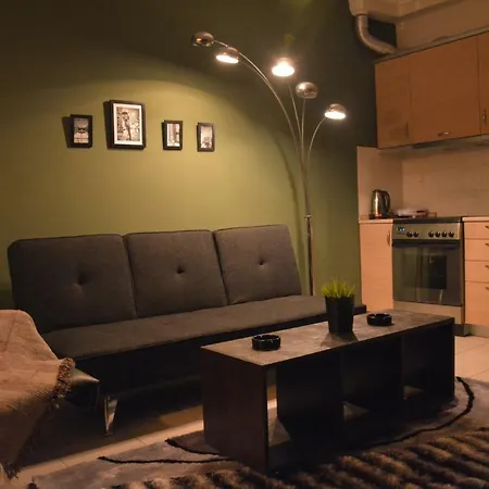 Quiet And Comfortable 公寓 *