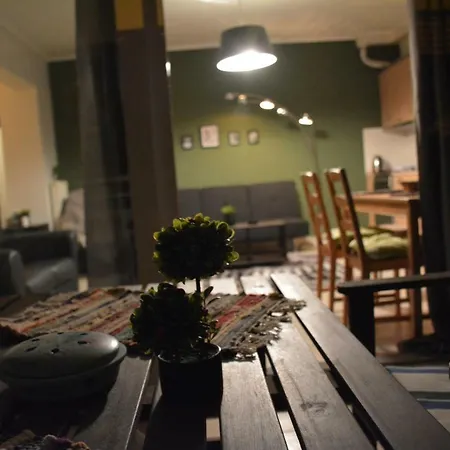 Quiet And Comfortable 公寓 *