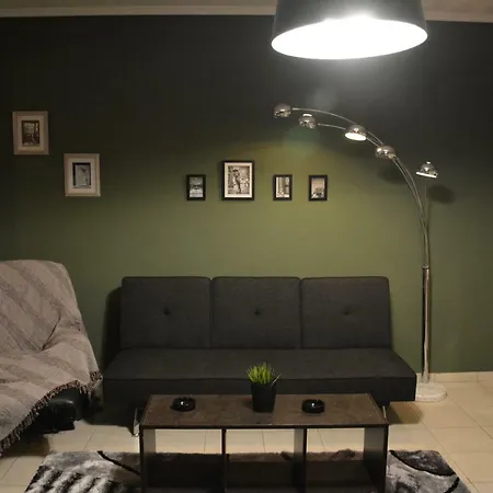 Quiet And Comfortable 塞萨洛尼基