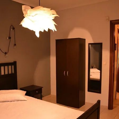 Quiet And Comfortable * 塞萨洛尼基